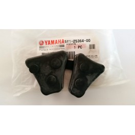 Gomma Parastrappi Yamaha originale 5Y1-25364-00