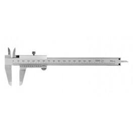 Calibro decimale da 150mm