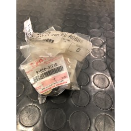Kit rulli Variatore Suzuki originali 21650-21F10