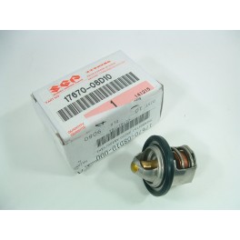 Termostato Suzuki originale 17670-08D10