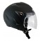 Casco Airoh JT Matt Black tg. XL