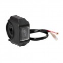 Interruttore switch universale on/off impermeabile cod. 90462