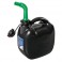 Tanica carburante completa di travasatore Lampa 66980