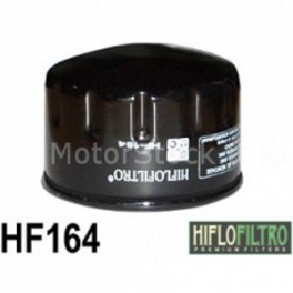 Filtro olio HF164 