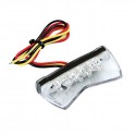 Fanale posteriore a Led Concept Lampa cod. 90158