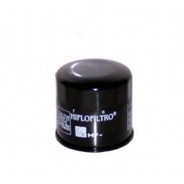 Filtro olio HF163