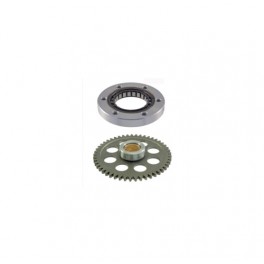 Kit Ruota Libera avviamento RMS cod. 100310070