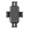 CELLULARLINE CUSTODIA UNI PER SMARTPHONE 5.2" PER MANUBRI TUBOLARI