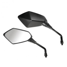 Coppia Specchietti Lampa modello Kaba