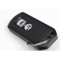 Chiave elettronica Honda originale 35111-K53-D02