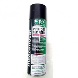 Meccanocar Pulitore per freni