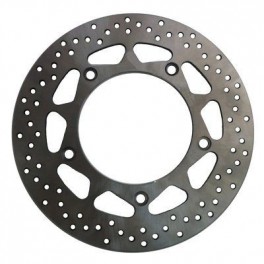 Disco freno Posteriore Revival DF40062