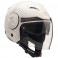 Casco CGM Illinois Bianco Tg L