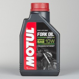 Motul Fork oil Expert Medium 10W
