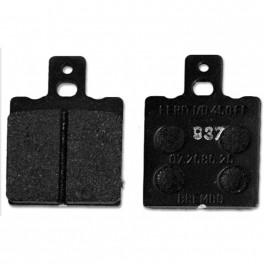 Pasticche freno post. Brembo 07BB0135