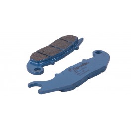 Pastiglie freno Brembo 07HO5606