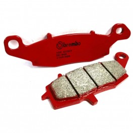 Pastiglie freno Brembo 07KA18SA