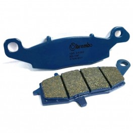 Pastiglie freno Brembo 07KA1807