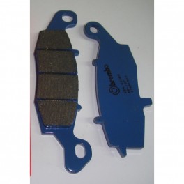 Pastiglie freno Brembo 07KA1907