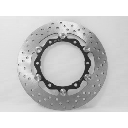 Disco freno Anteriore Revival DF40039