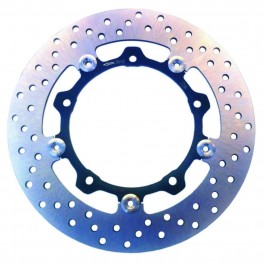 Disco freno Anteriore Revival DF40038