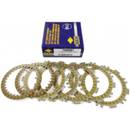Kit dischi frizione OEM per Yamaha 7450201