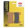 Pasticche freno anteriori SBS cod. 809HS