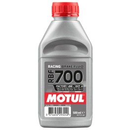 Motul RBF 700 Factory line /DOT4