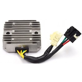 Regolatore di tensione Top Performance per Honda cod. RE00021