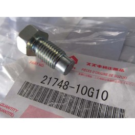 Bullone vite cambio CVT originale Suzuki 21748-10G10-000