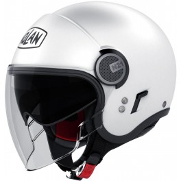 Casco NOLAN N21 Visor White tg. XXL