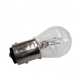 Lampada bulbo 12V - 21/5W 