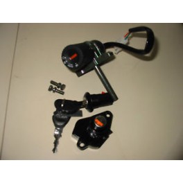 Kit serratura SGR cod. 0972640