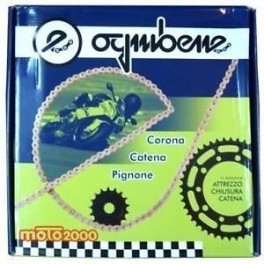 Kit trasmissione Ognibene 5604