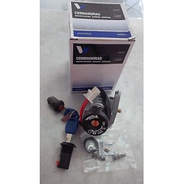 Kit serrature cod. 9132