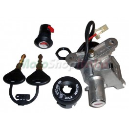 Kit serrature SGR cod. 0972154