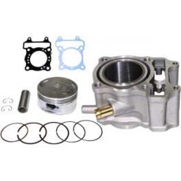 Kit cilindro pistone completo Revival