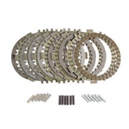 Serie dischi frizione Top Perfomance cod. 9930880