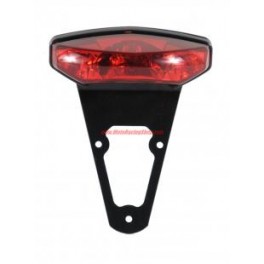 Faro posteriore Lightech cod.LT005
