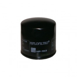 Filtro olio Hi -Flo cod. 260153