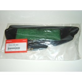 Filtro aria originale Honda cod. 17210-KTW-900