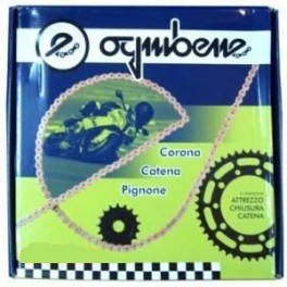 Kit trasmissione Ognibene cod. 1881