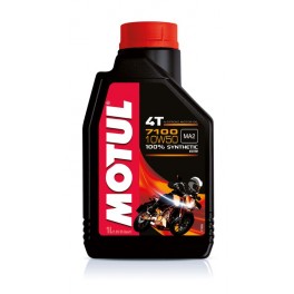 Motul 7100 - 10W50