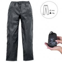 Pantalone antipioggia Tucano Mod. Rain Nano Taglia L 